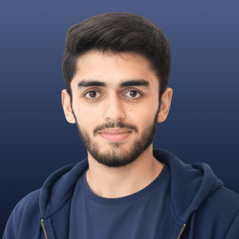 Waleed Ishfaq