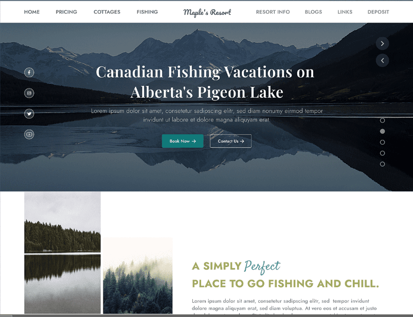 Building Modern Web Apps with Next.js 14